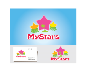 Logo Design by river graphics
