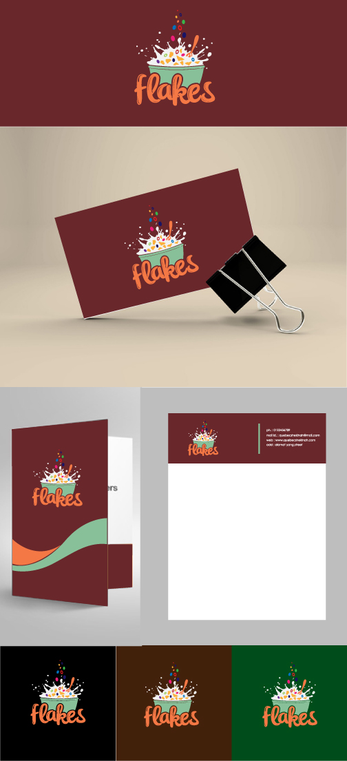 Logo Design by creative.bugs for this project | Design #10536389