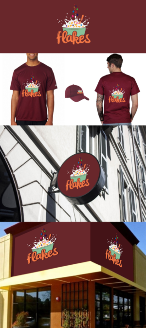 Logo-Design von creative.bugs für dieses Projekt | Design #10536390