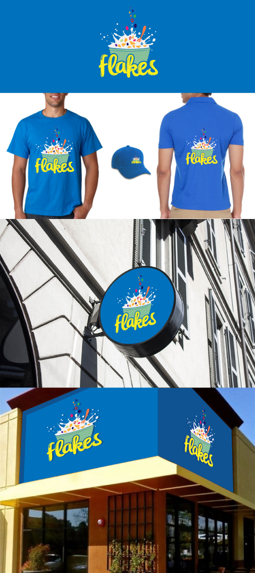 Logo Design by creative.bugs for this project | Design #10553145