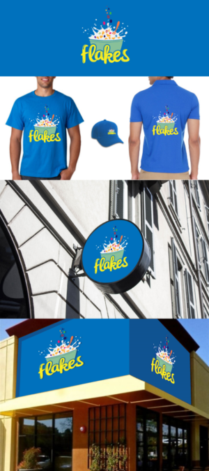 Design de Logo par creative.bugs pour ce projet | Design : #10553145