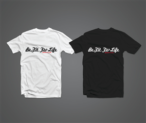 Bowflex - Home Fitness Promotional T-shirt Design Project | T-shirt Design by Marq