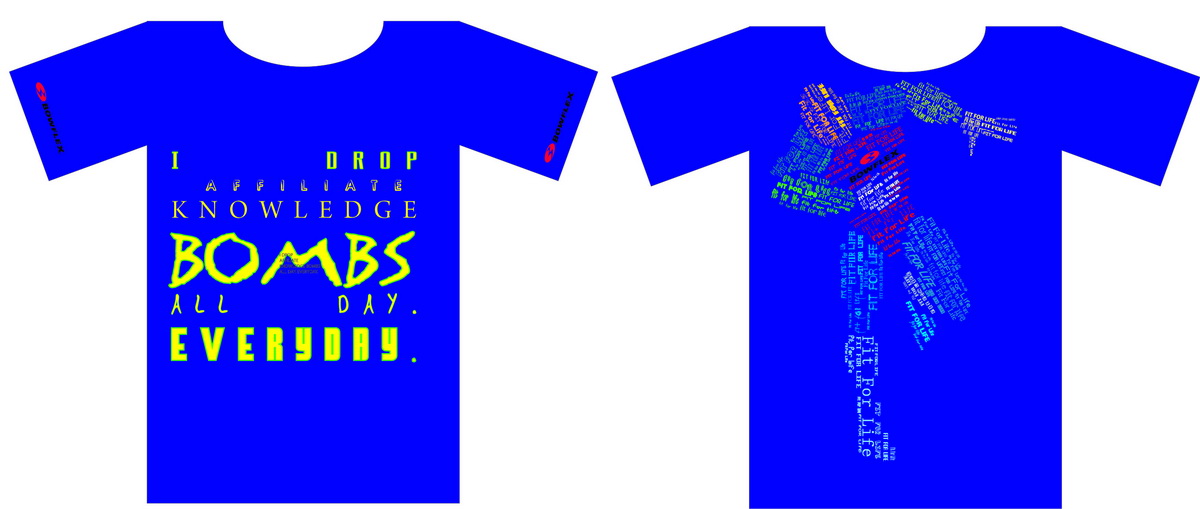 T-shirt Design by aleksandra baranowska for this project | Design #2245896