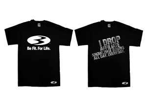 Design de T-shirt par REDcrackers.com pour ce projet | Design : #2222611