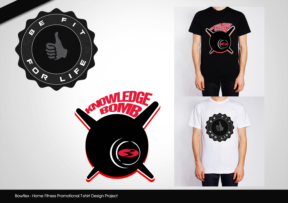 T-shirt Design by disign for this project | Design #2210812