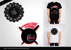 Design de T-shirt par disign pour ce projet | Design : #2210812