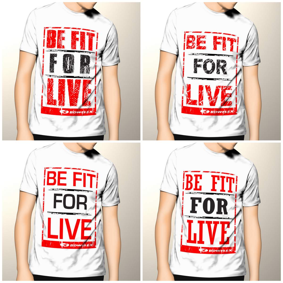 T-shirt Design by dekyra for this project | Design #2217143