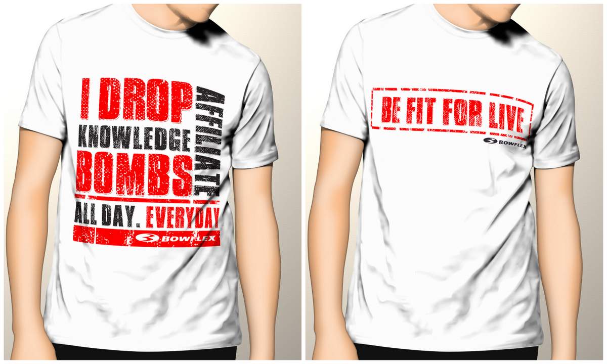T-shirt Design by dekyra for this project | Design #2217157