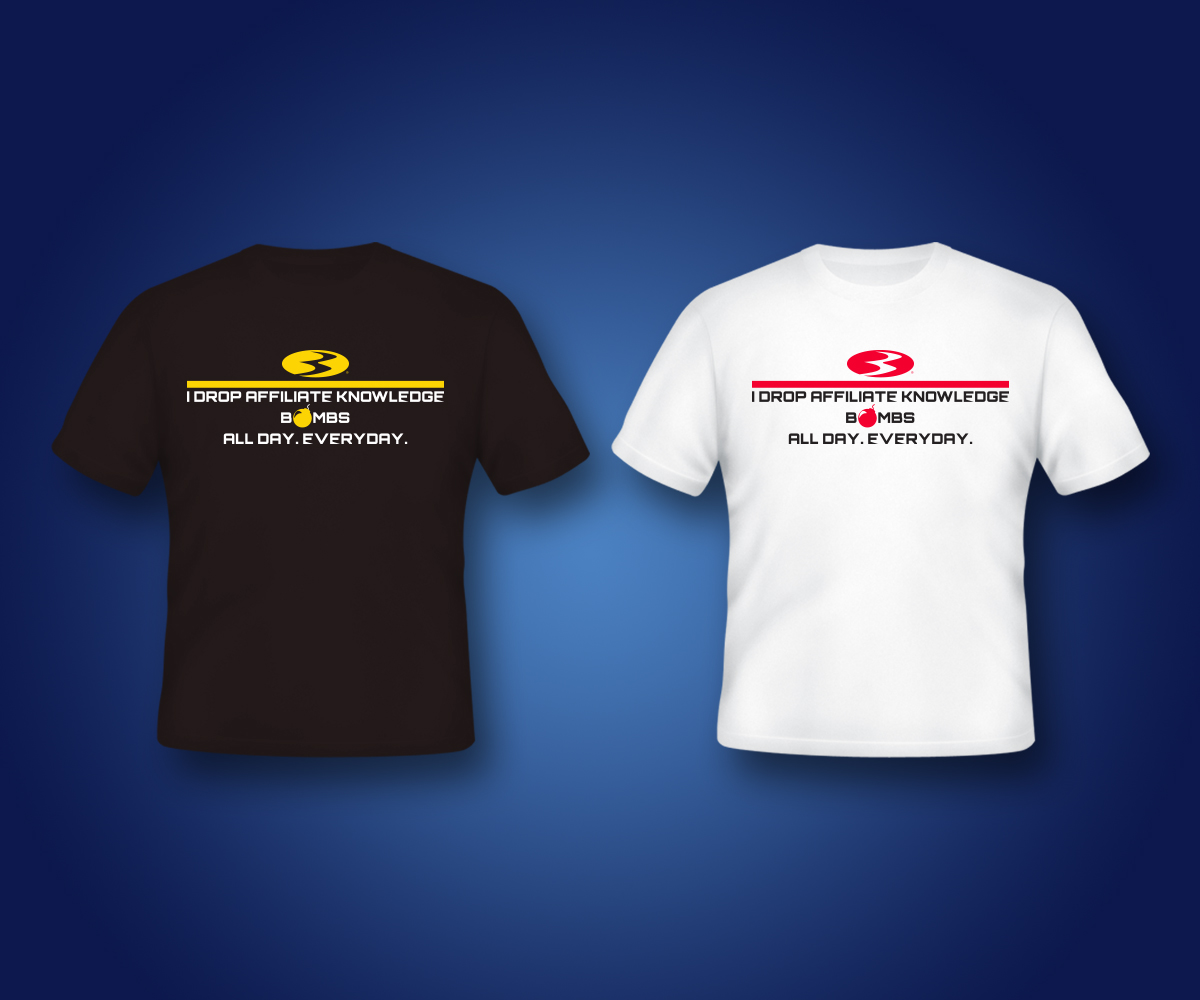 T-shirt Design by netbill00 for this project | Design #2238177