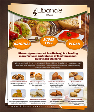 Brochure Design by ESolz Technologies