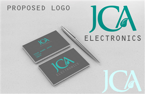 Logo Design by bjdollison
