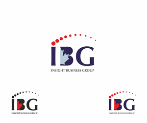 Logo Design by hari krishn for Insight Business Group | Design: #2204167
