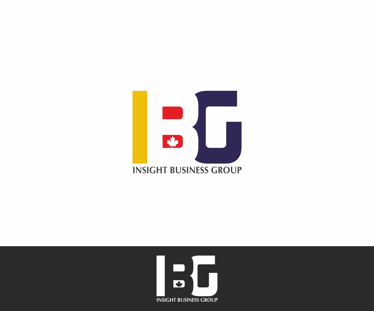 Logo Design by hari krishn for Insight Business Group | Design #2204170