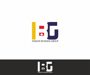 Logo Design by hari krishn for Insight Business Group | Design: #2204170