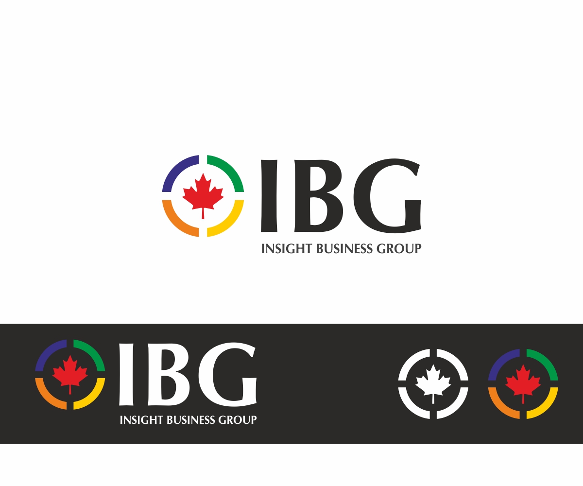 Logo Design by hari krishn for Insight Business Group | Design #2204216