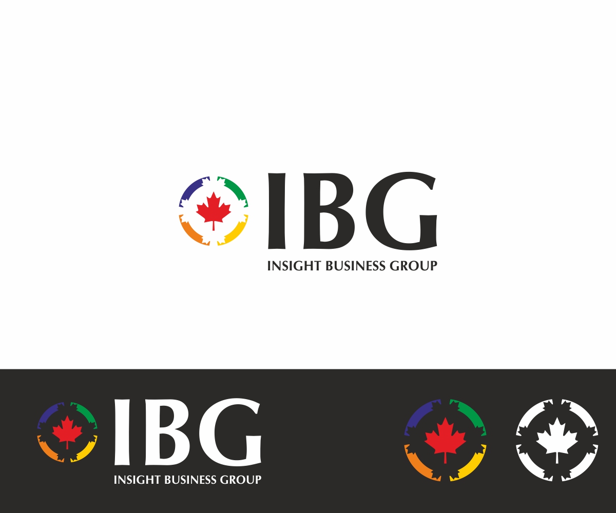 Logo Design by hari krishn for Insight Business Group | Design #2204217