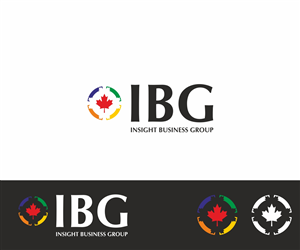 Logo Design by hari krishn for Insight Business Group | Design: #2204217