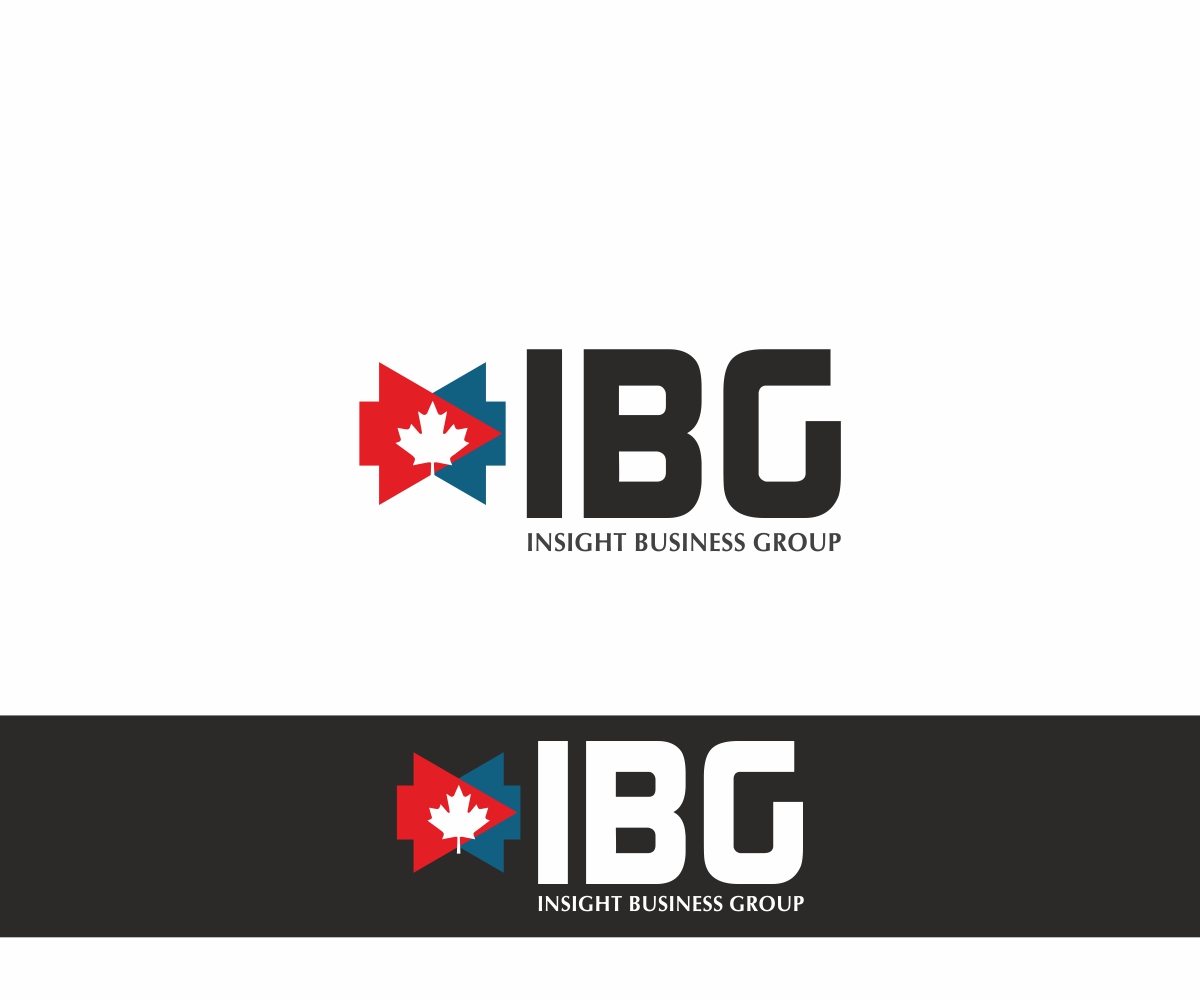 Logo Design by hari krishn for Insight Business Group | Design #2204238