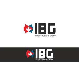 Logo Design by hari krishn for Insight Business Group | Design: #2204238
