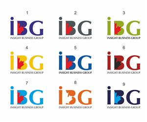 Logo Design by hari krishn for Insight Business Group | Design: #2209780