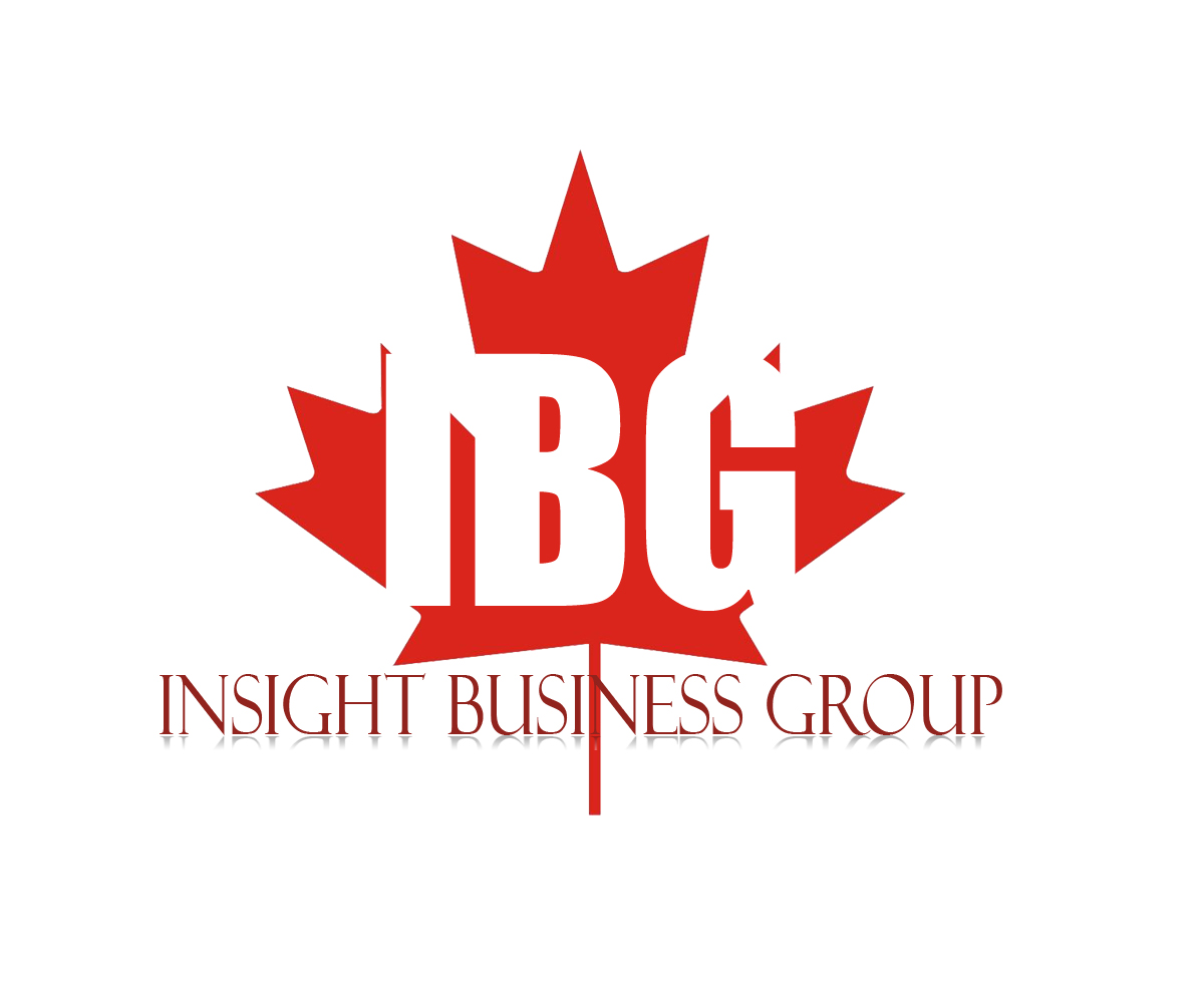 Logo Design by silent for Insight Business Group | Design #2200423