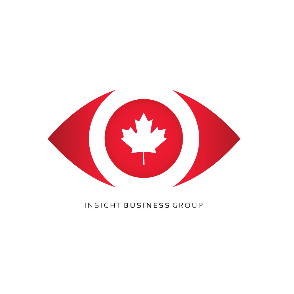 Logo-Design von inkyminds für Insight Business Group | Design #2200141