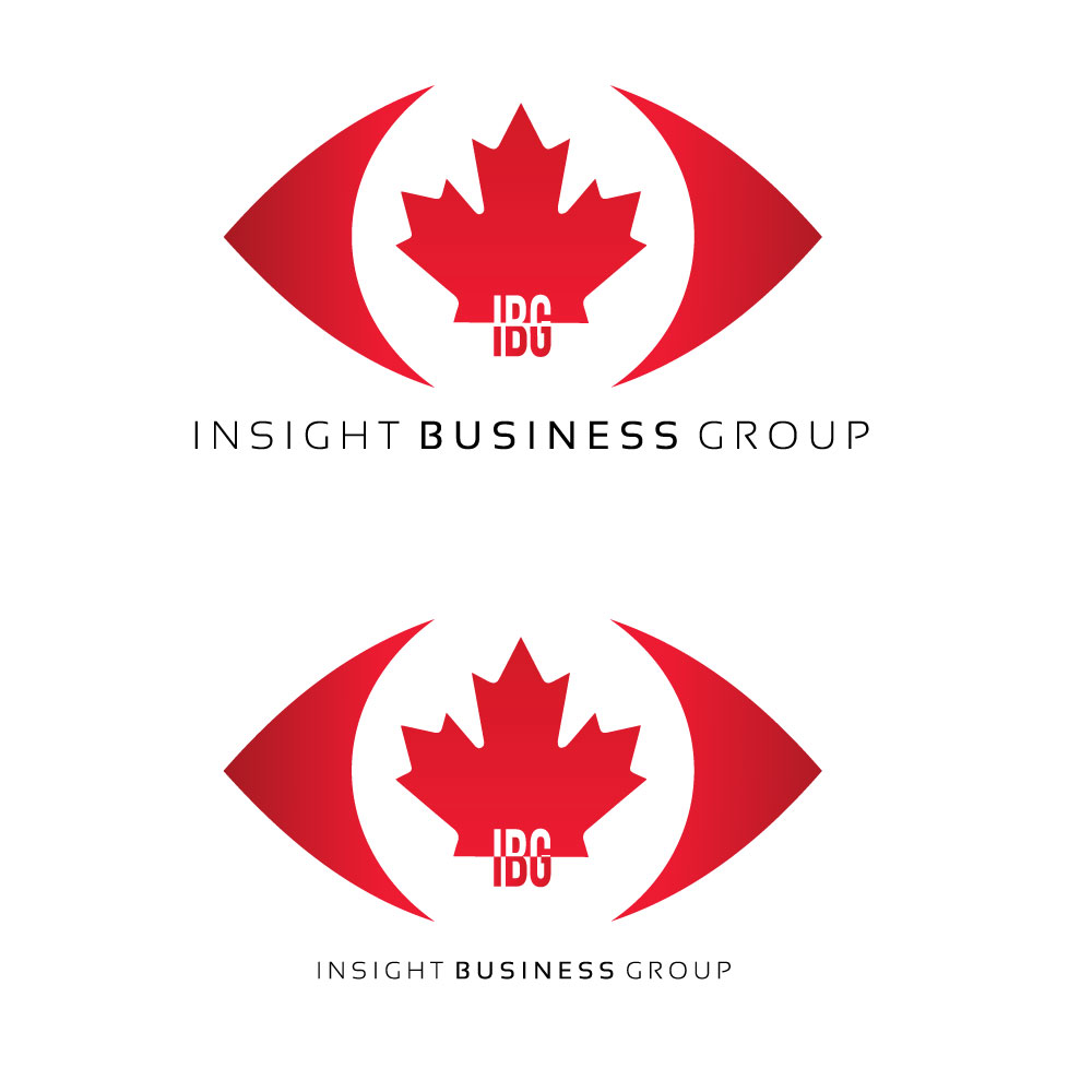 Logo Design by inkyminds for Insight Business Group | Design #2206583