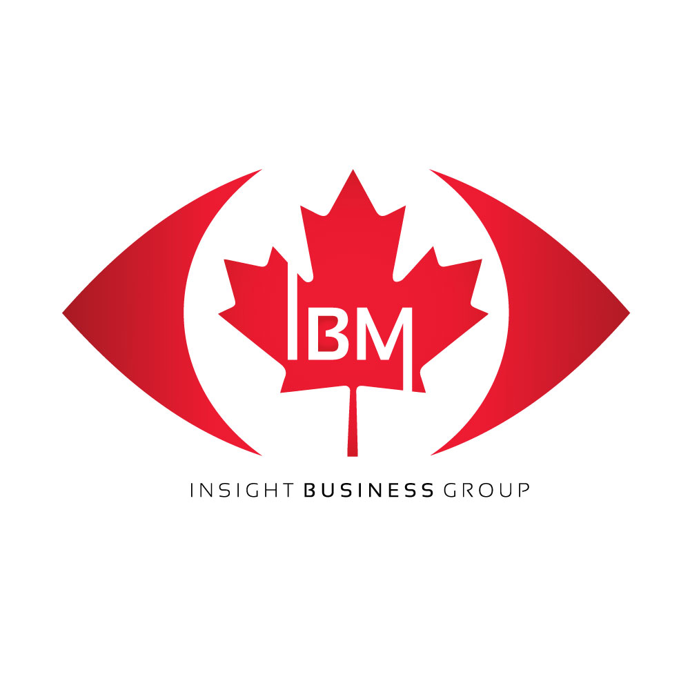 Logo Design by inkyminds for Insight Business Group | Design #2206815