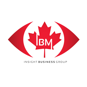 Logo Design by inkyminds for Insight Business Group | Design: #2206815