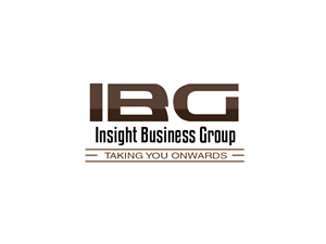 Logo Design by H9 for Insight Business Group | Design: #2204254