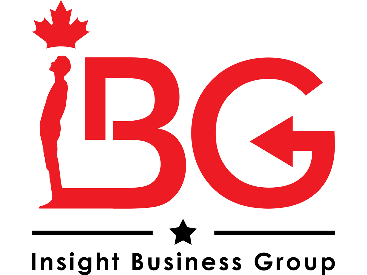 Logo-Design von chee weng für Insight Business Group | Design #2200736