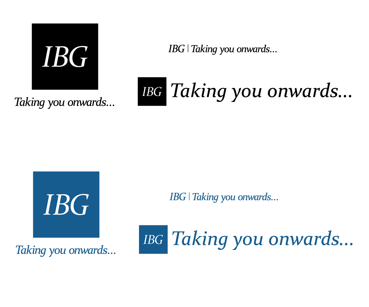 Logo Design by  Brian for Insight Business Group | Design #2200192