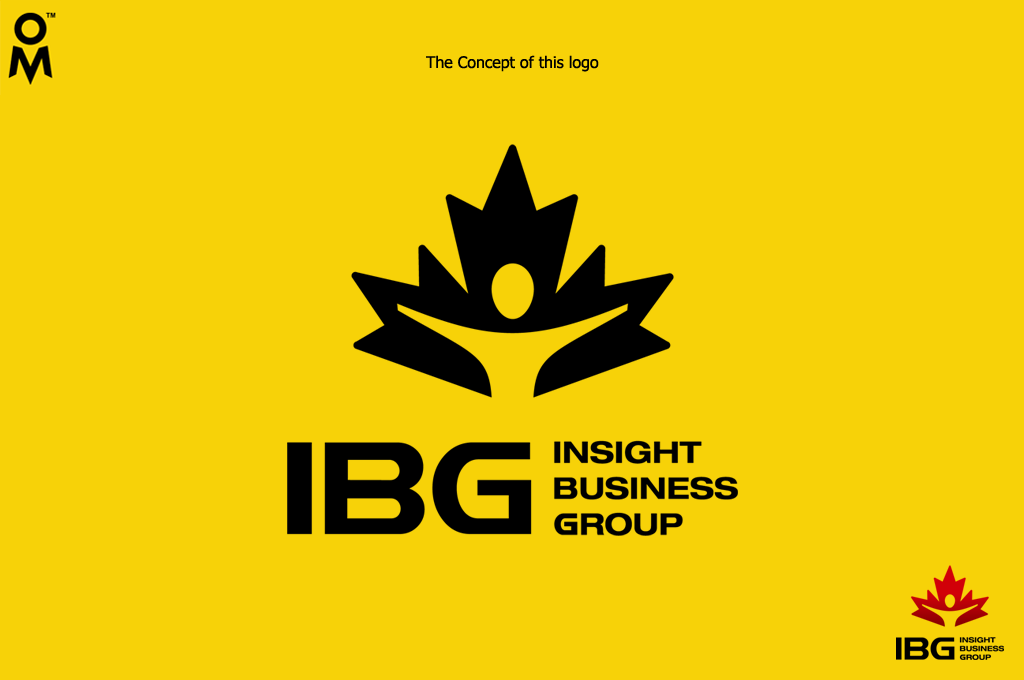Logo Design by Omee for Insight Business Group | Design #2208197