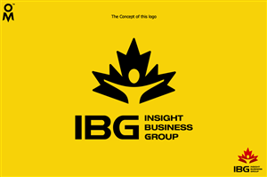 Logo Design by Omee for Insight Business Group | Design: #2208197