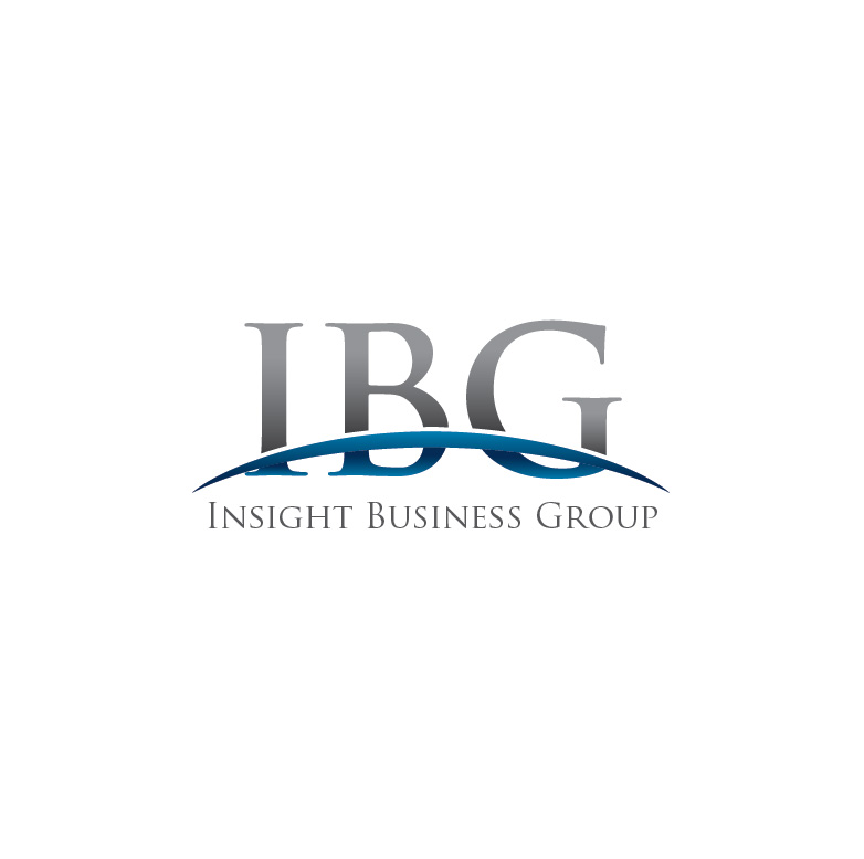 Logo Design by Design Possibilities for Insight Business Group | Design #2208561