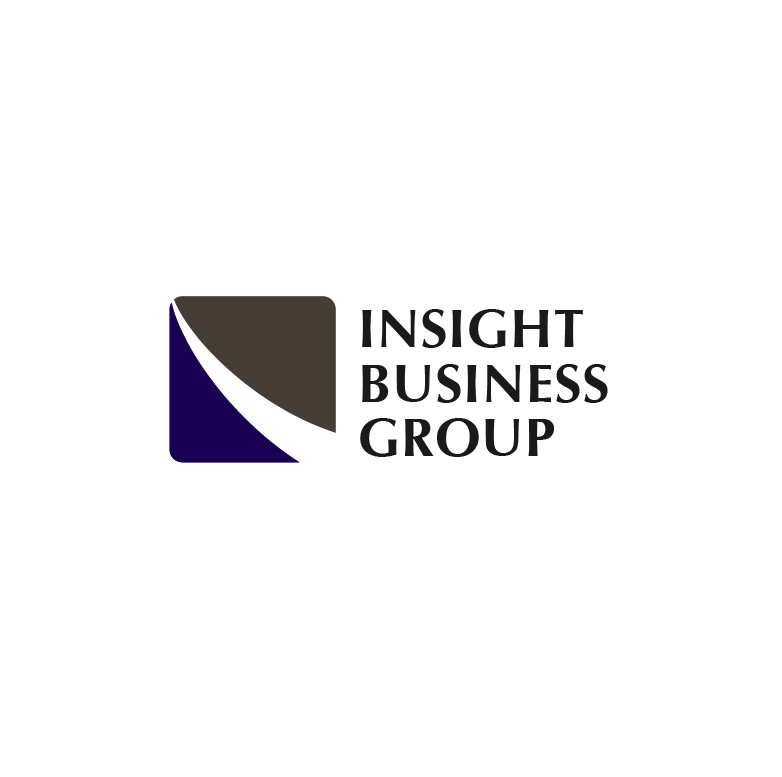 Logo Design by Design Possibilities for Insight Business Group | Design #2208591