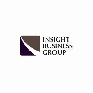 Logo Design by Design Possibilities for Insight Business Group | Design: #2208591