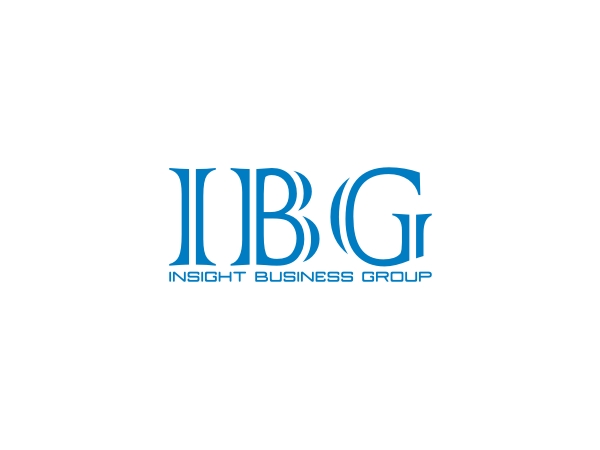 Logo-Design von rastf2day für Insight Business Group | Design #2207294