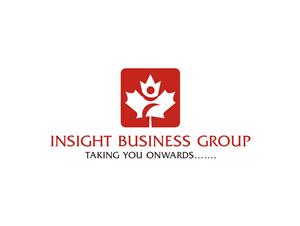 Logo Design by lrbalaji for Insight Business Group | Design: #2201082