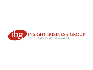 Logo Design by lrbalaji for Insight Business Group | Design: #2201356