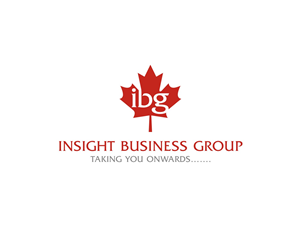 Logo Design by lrbalaji for Insight Business Group | Design: #2201360