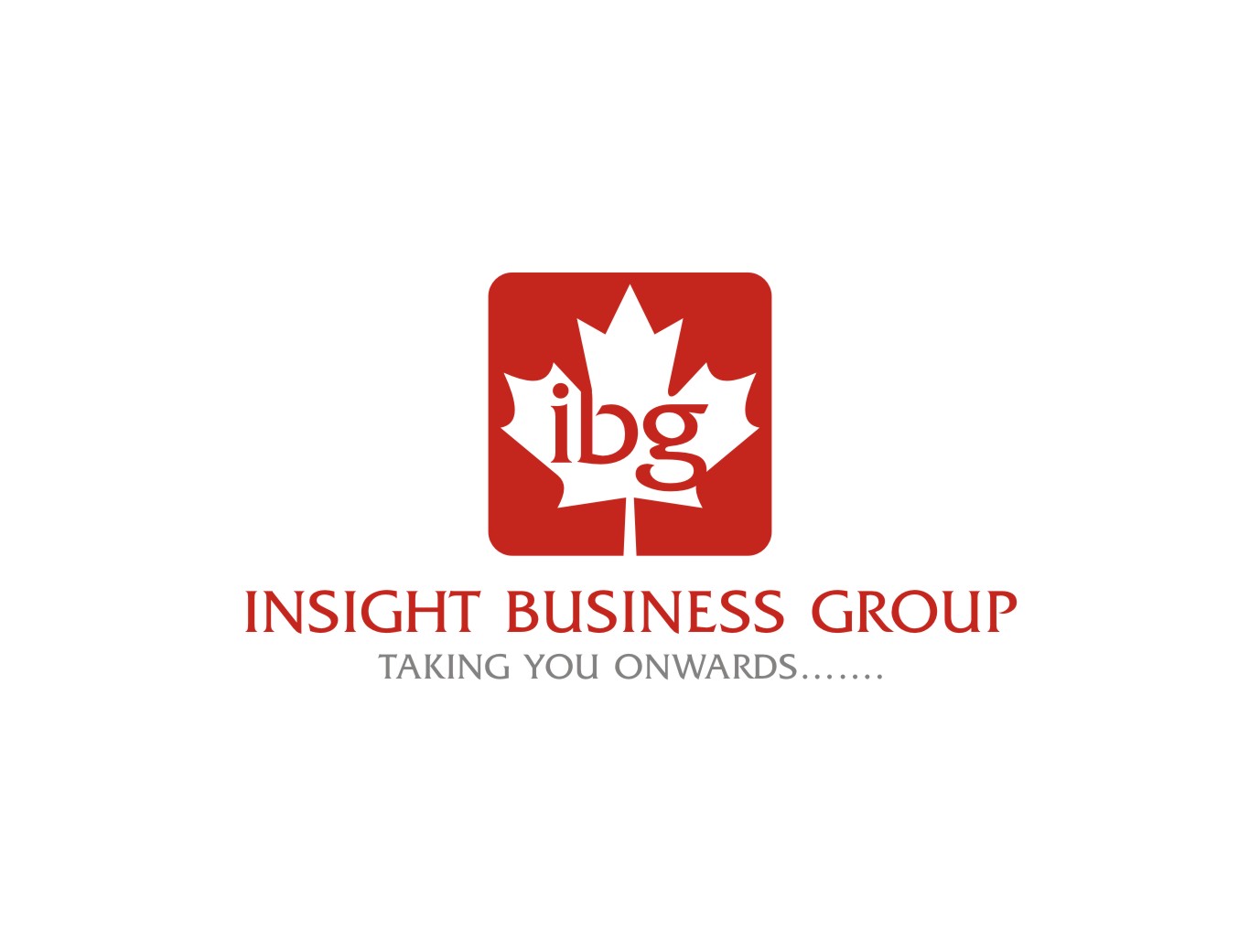 Logo Design by lrbalaji for Insight Business Group | Design #2201368