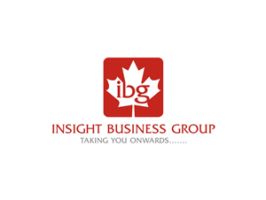 Logo Design by lrbalaji for Insight Business Group | Design: #2201368