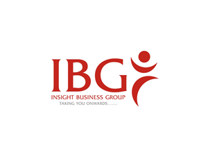 Logo Design by lrbalaji for Insight Business Group | Design #2205649