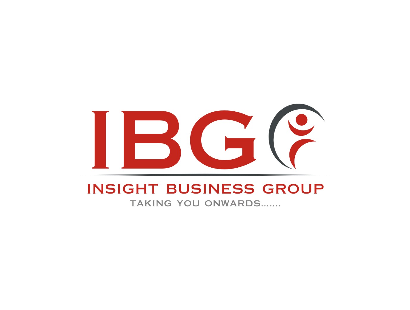 Logo Design by lrbalaji for Insight Business Group | Design #2205878