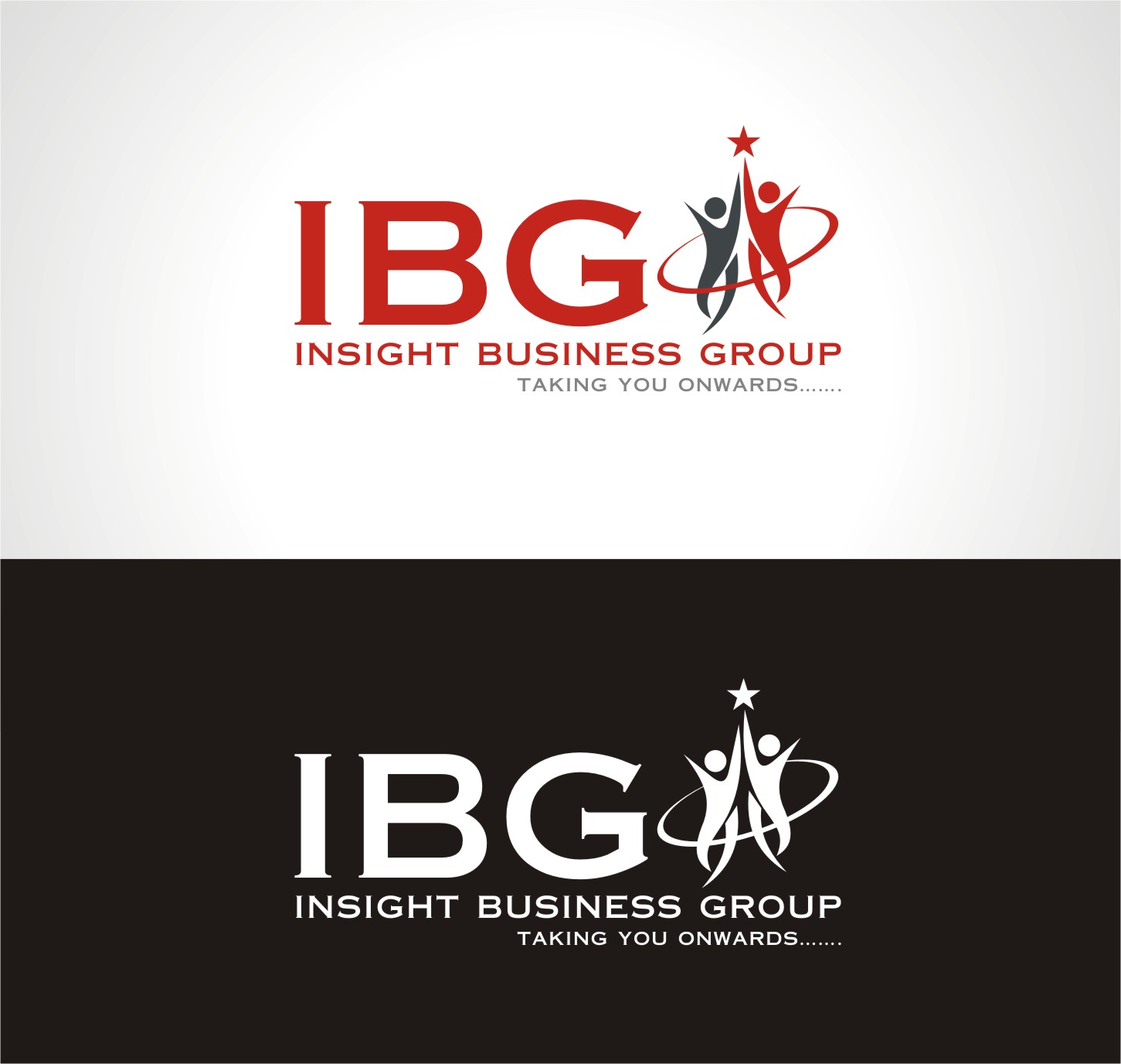 Logo Design by lrbalaji for Insight Business Group | Design #2205913