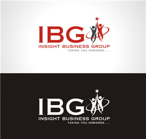 Logo Design by lrbalaji for Insight Business Group | Design: #2205913