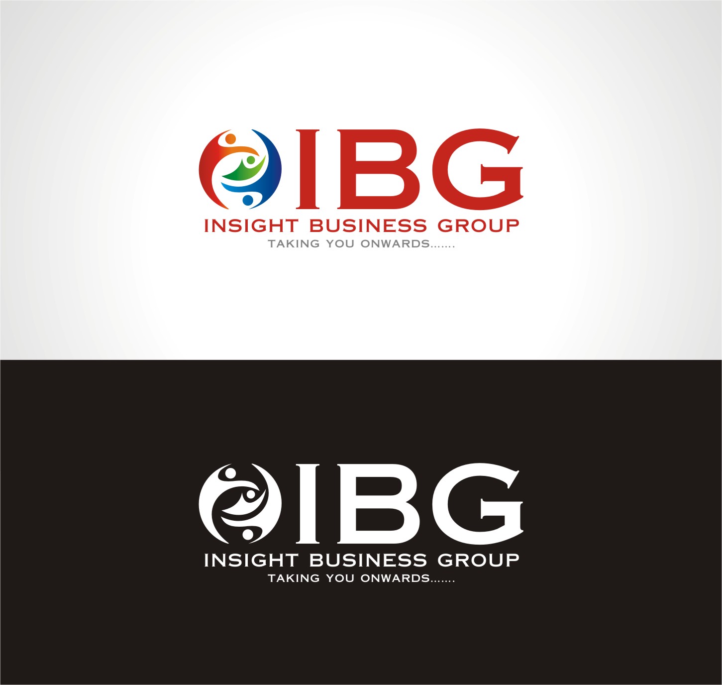 Logo Design by lrbalaji for Insight Business Group | Design #2205923