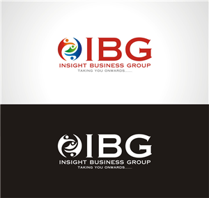 Logo Design by lrbalaji for Insight Business Group | Design: #2205923