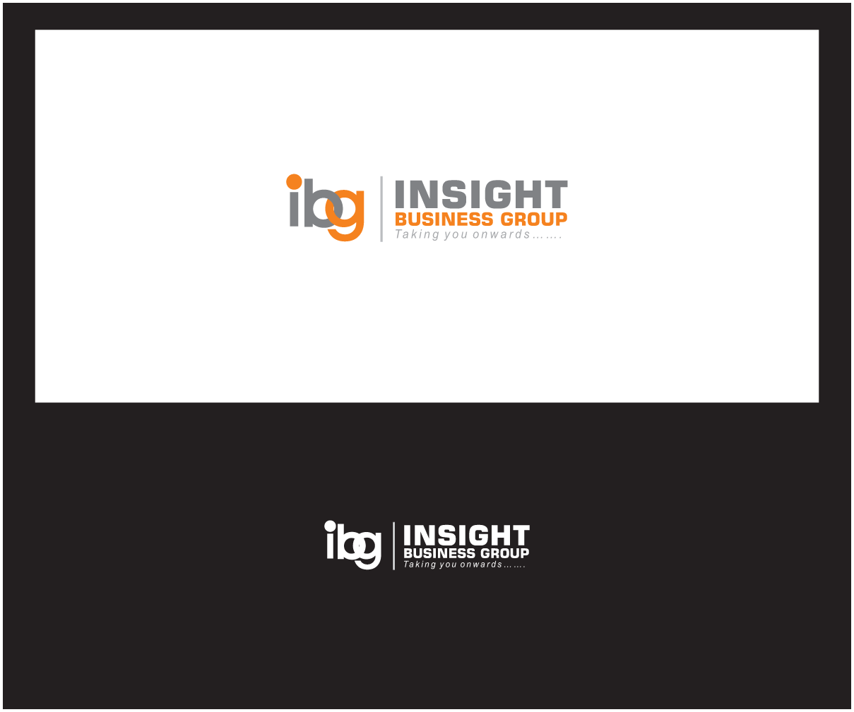Logo-Design von bijuak für Insight Business Group | Design #2200775